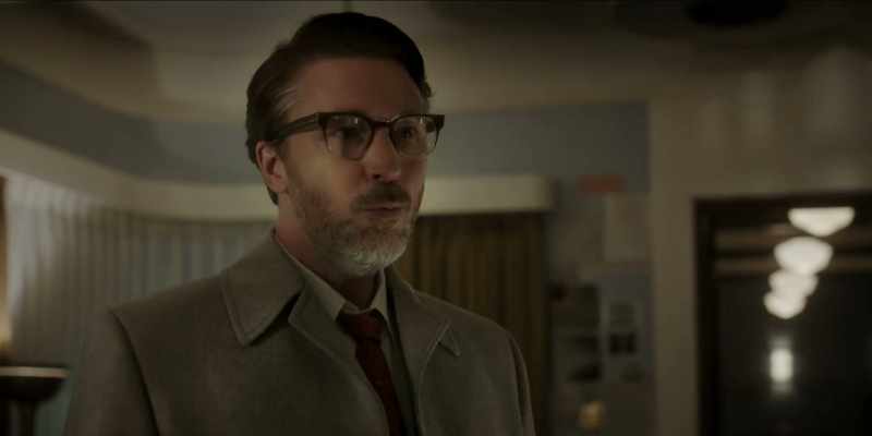 You want me to investigate flying saucers
