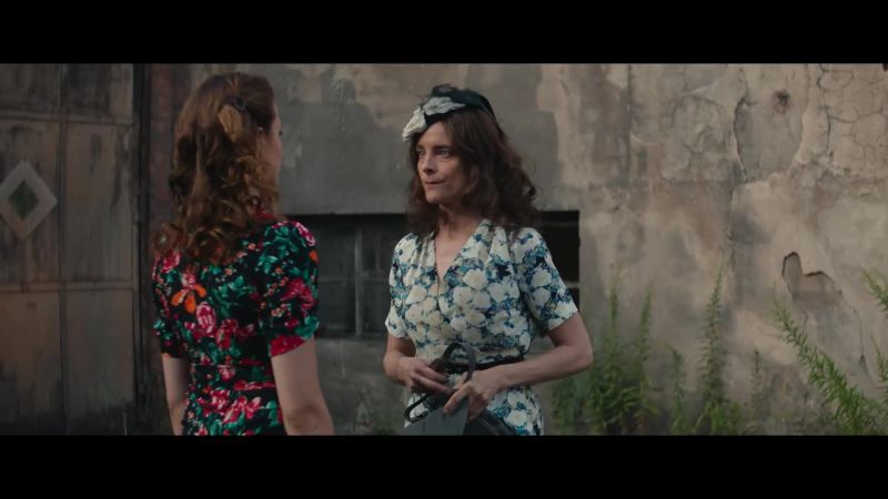 You want me to kill her?