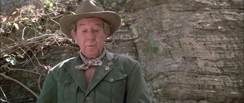You want me to lead them to Jaba Point