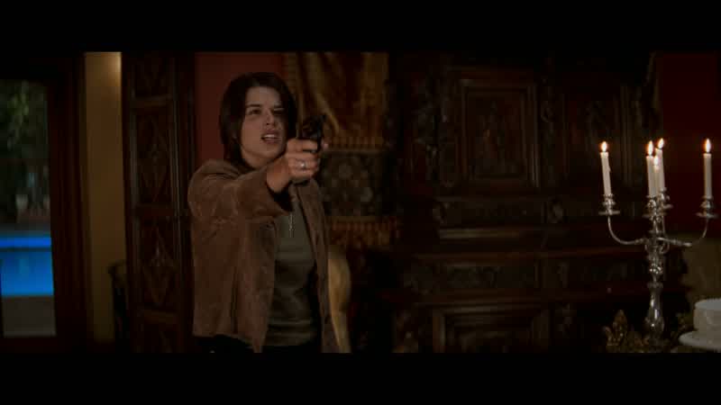 You want me, motherfucker?