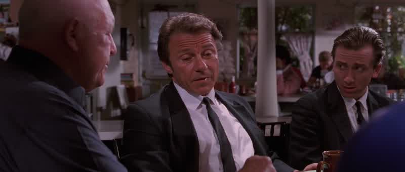 Hey Joe want me to shoot this guyShitYou shoot me in a dream you better wake up and apologize