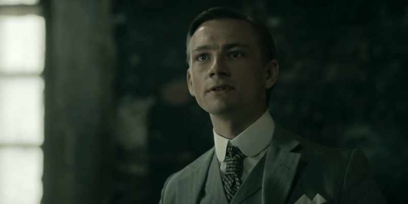 You want me to subject to you because you cannot tolerate