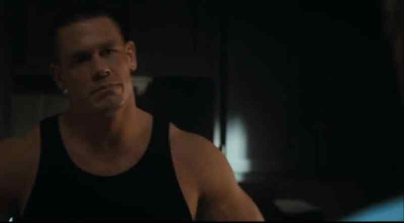 You want me to teach you how to wrestle