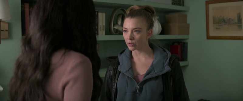 You want me to kill your husband