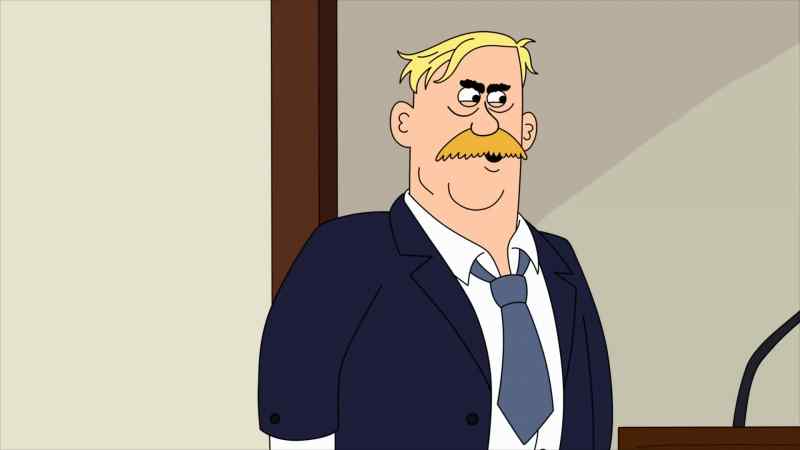 You want my money, Steve? Here, take it!