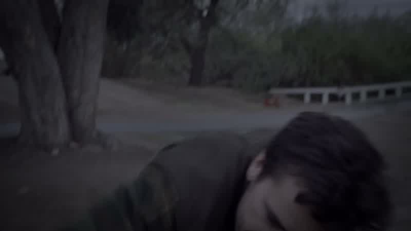 You want out so bad, you're gonna have to shoot yourself, not me