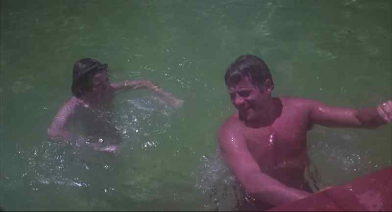 You want to play then, Davy? - I do