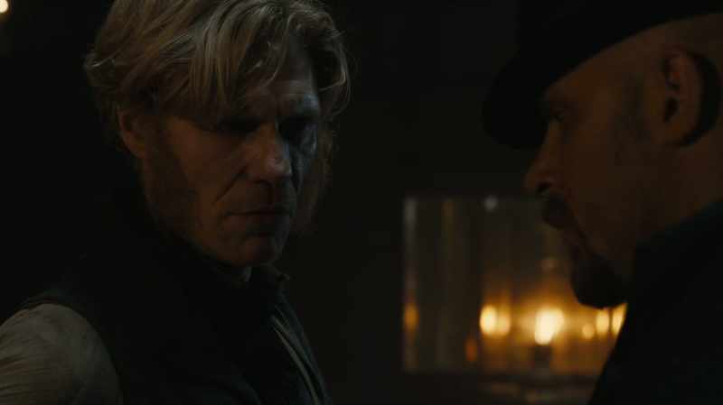 You want him reburied?