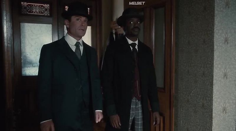 You want to search the kitchen, Detective?