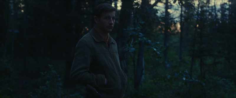 You want to show me Hayden Lake?