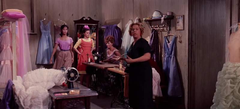 You want to sing do it with the needle