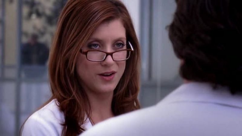 You want something? - He is my patient