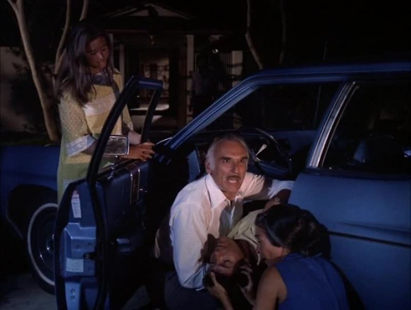 YOU WANT SOMETHING HERE, McGARRETT?