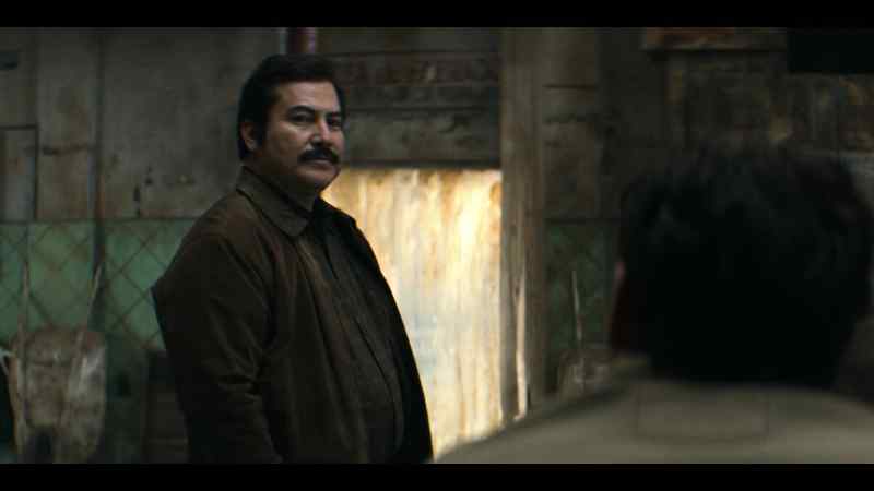 You want to take Félix Gallardo down?