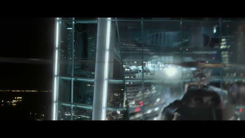 You want the next generation of agents