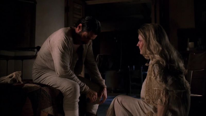 You want the other foot?