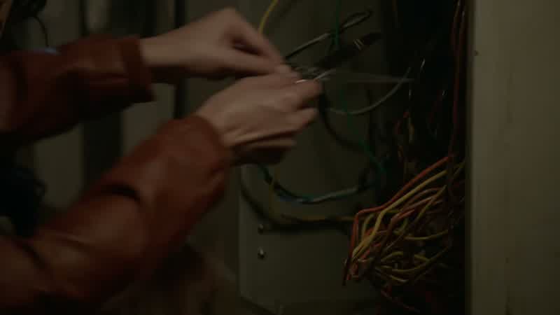 You want to electrocute yourself?