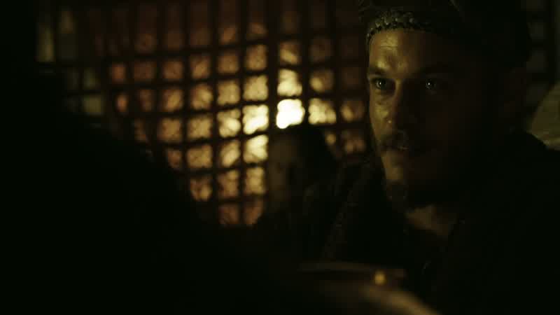You want to feast in my hall?