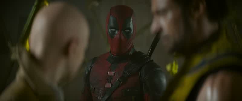 You want to hear something crazy?
