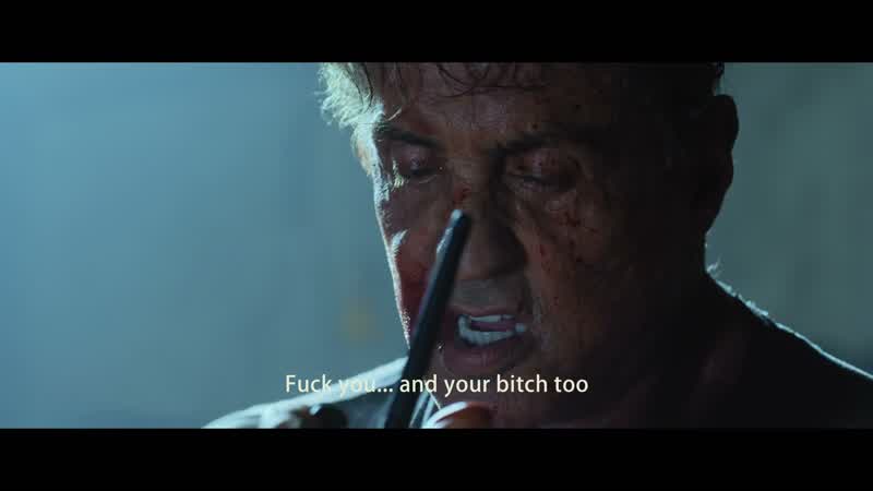 You want to live?