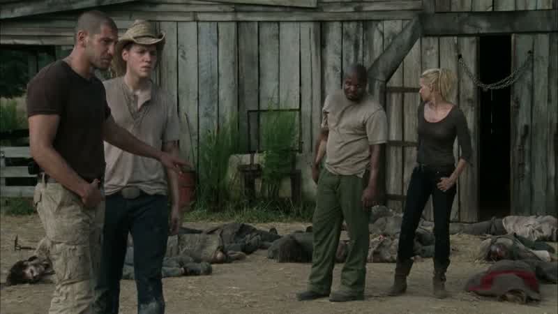 You want us to start burying?