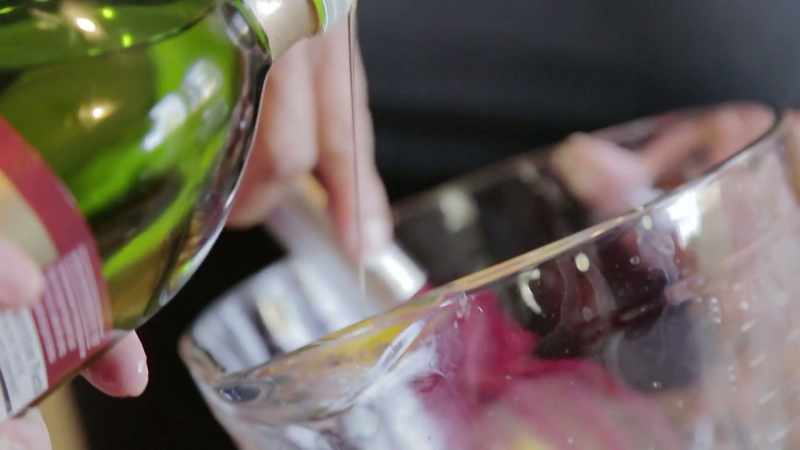 You want to use a pure oil like this
