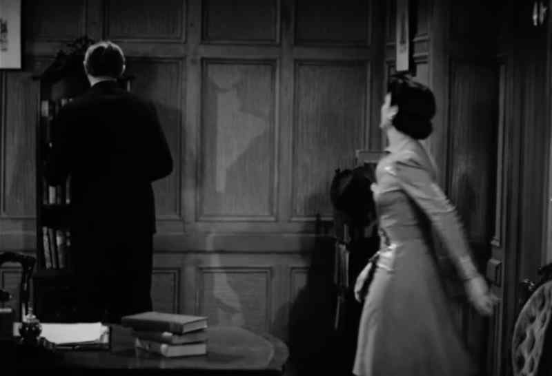 You wanted to see me, reverend?