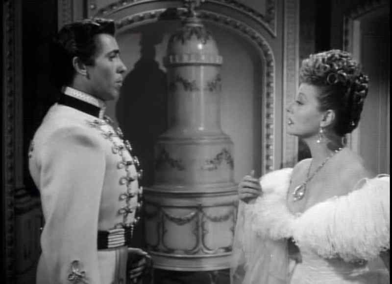 You wanted to see me? - Your Majesty commanded me to come