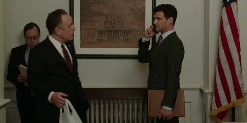You wanted to talk? - Uh, yeah