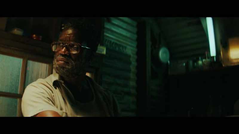 You wanted the trouble