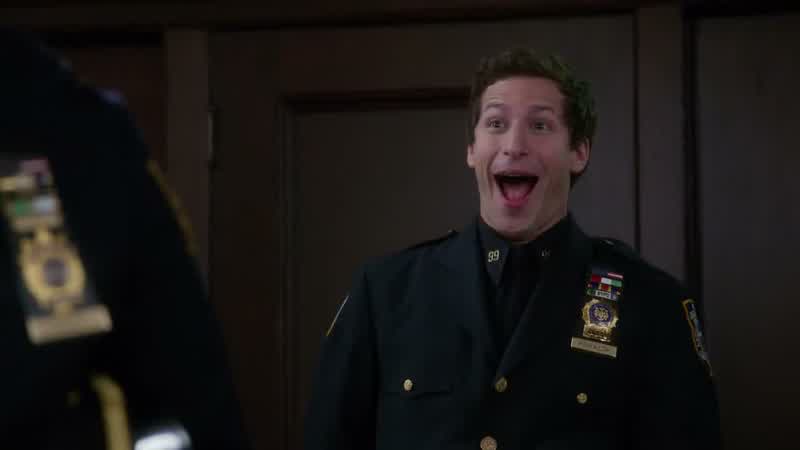 You wanted to see me, sarge?