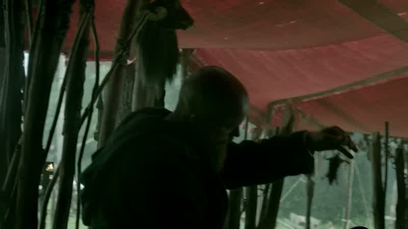 You wanted to talk to me, Ragnar?