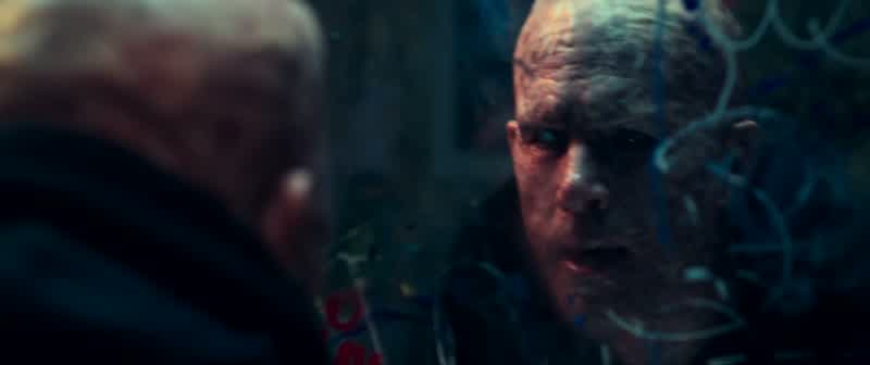 You weak motherfucker!