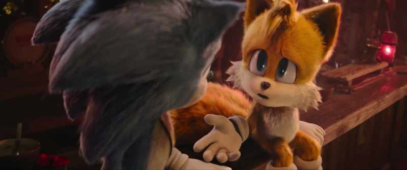 You were weird too. But you were a legend