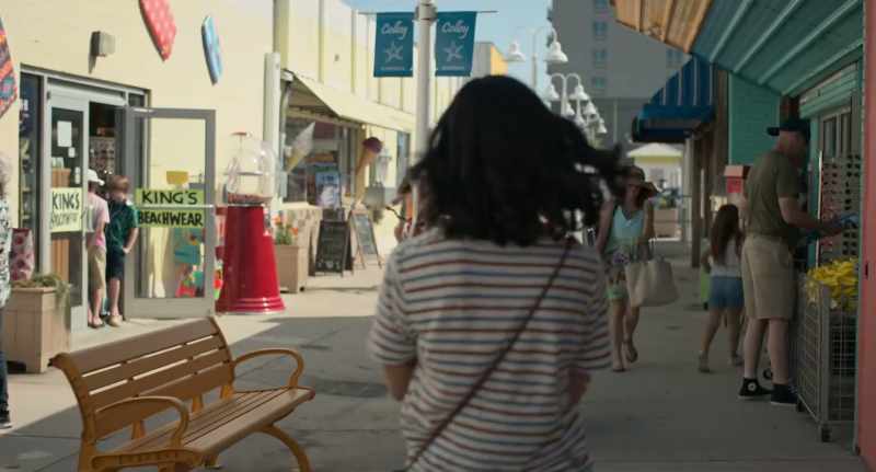 �� You went so far away ♪