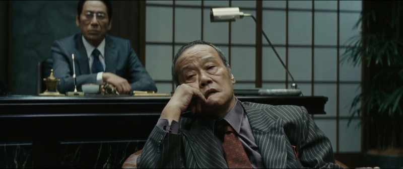 You went to Korea for pleasure