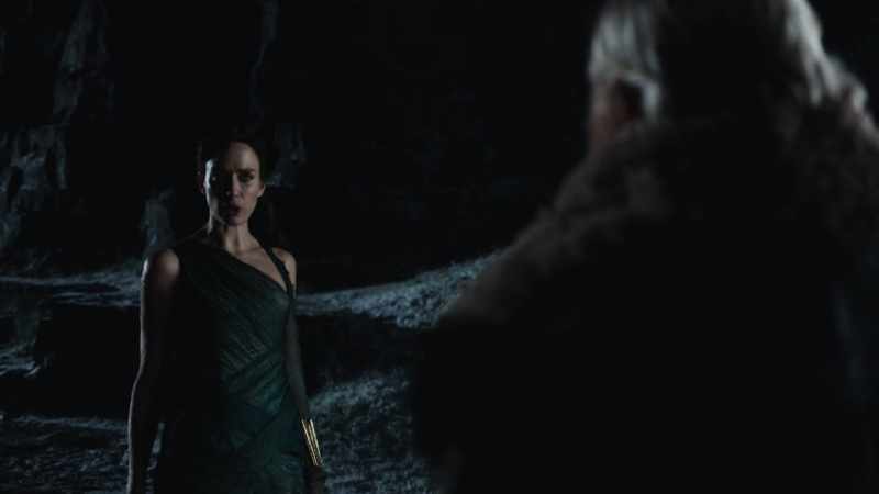 You went to our consul. You started... - I had no choice