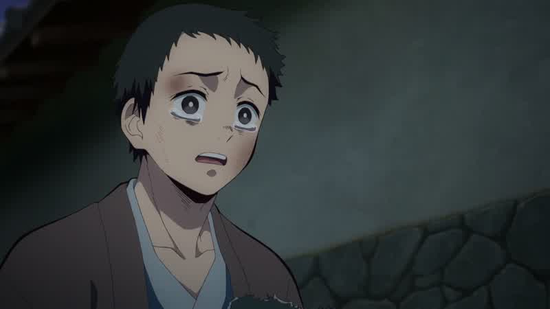 You went through something like this, too?