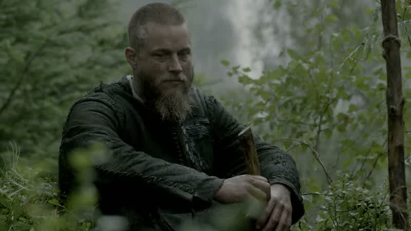 You were a brave man, Athelstan