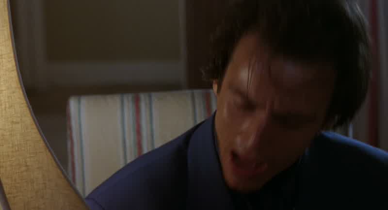 You were a cop
