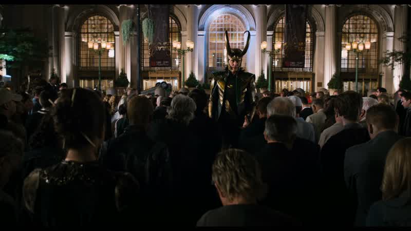 You were made to be ruled