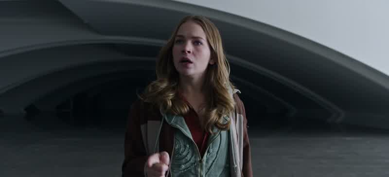 You were pirating the signal