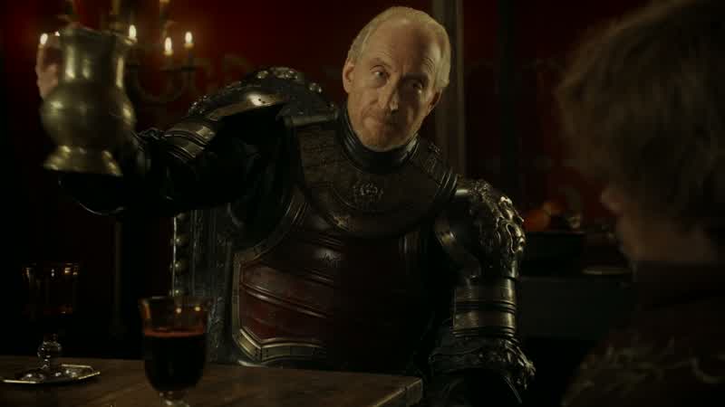 You were right about Eddard Stark