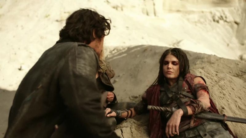 YOU WERE RIGHT. WONKRU IS STRONG