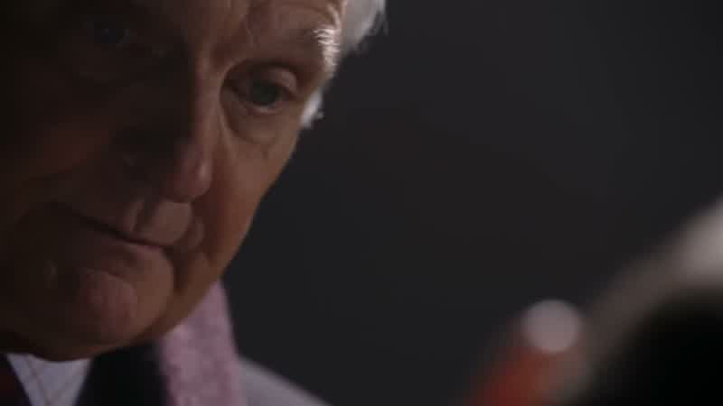 You were there?