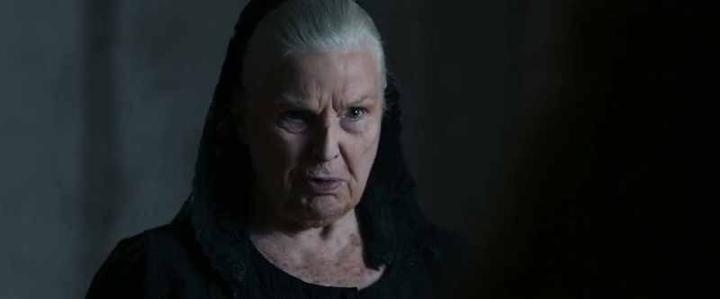 You weren't born to grow old and lonely here
