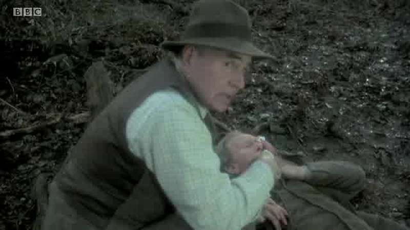 You weren't shooting like a gentleman Gilbert