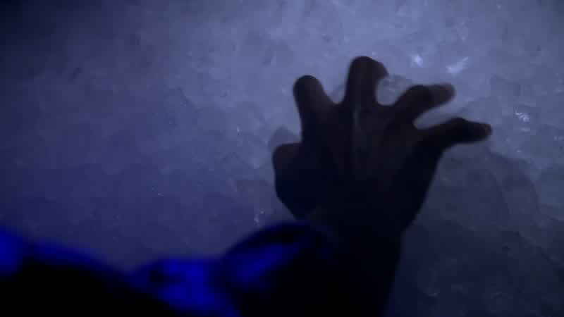 You weren't supposed to leave me