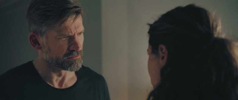 You weren't there. - No, I was never there