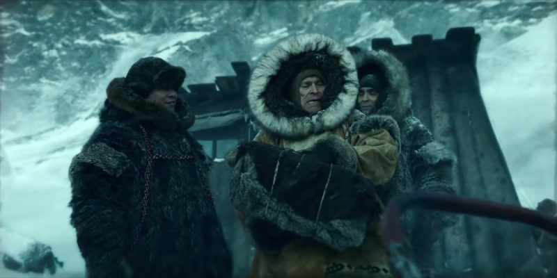 You weren't wrong. The die is cast. We'll make it